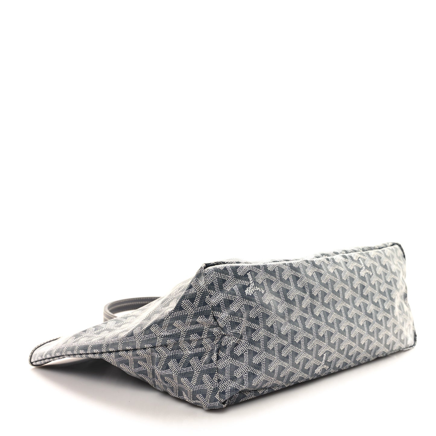 Goyardine Saint Louis PM Grey