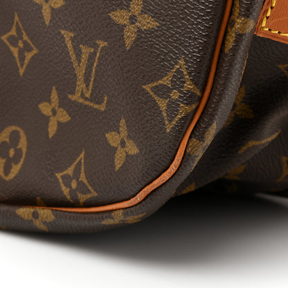 Louis Vuitton Monogram Saumur 35 18 of 21