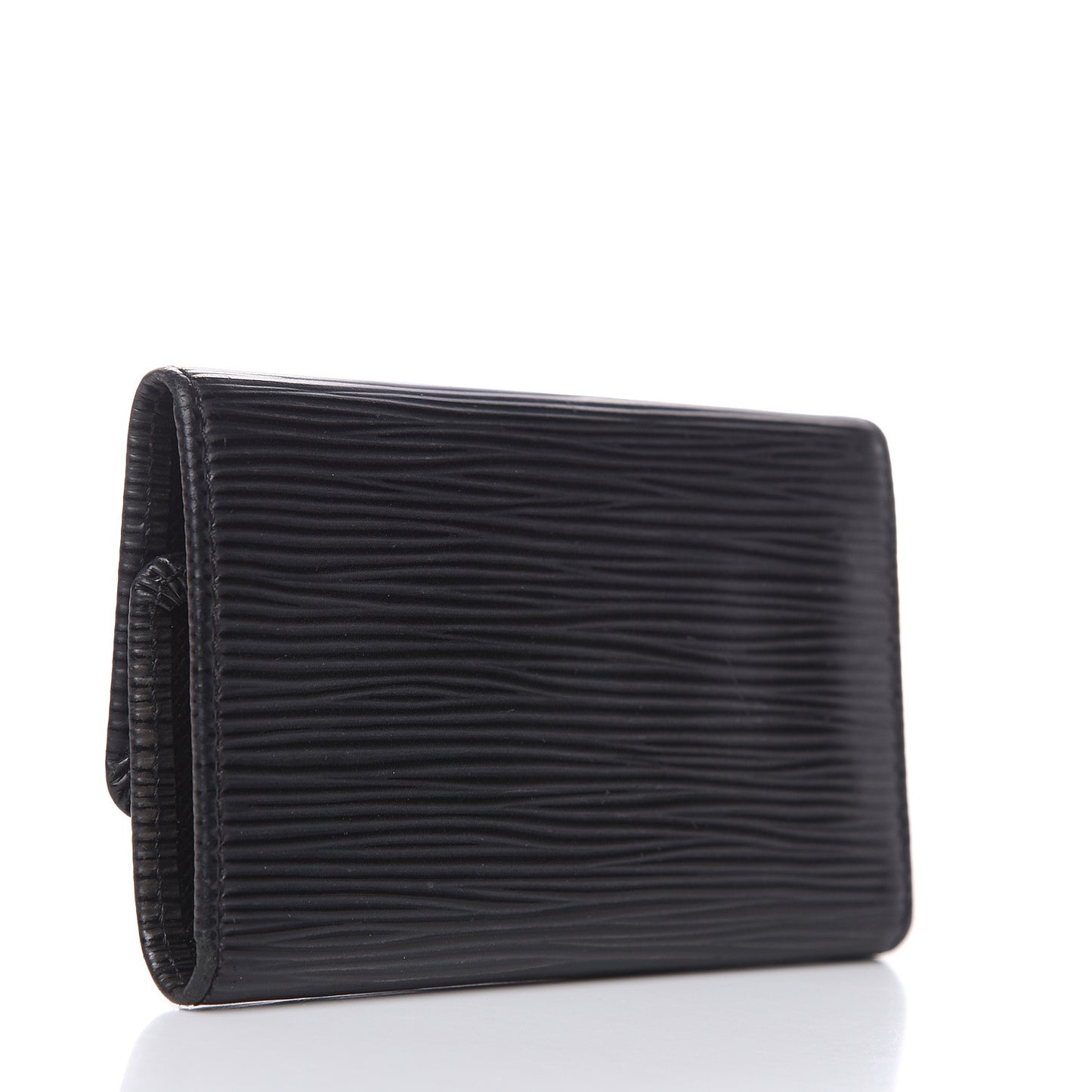 Epi Multicles 6 Key Holder Black