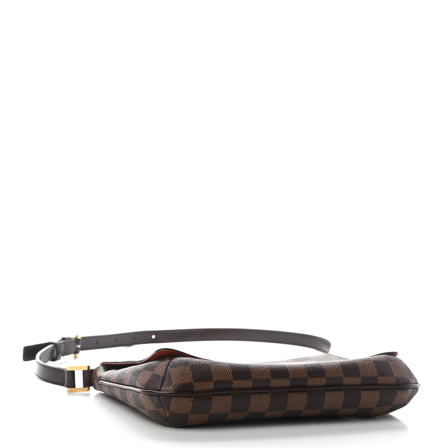 Louis Vuitton Damier Ebene Musette Tango 4 of 8
