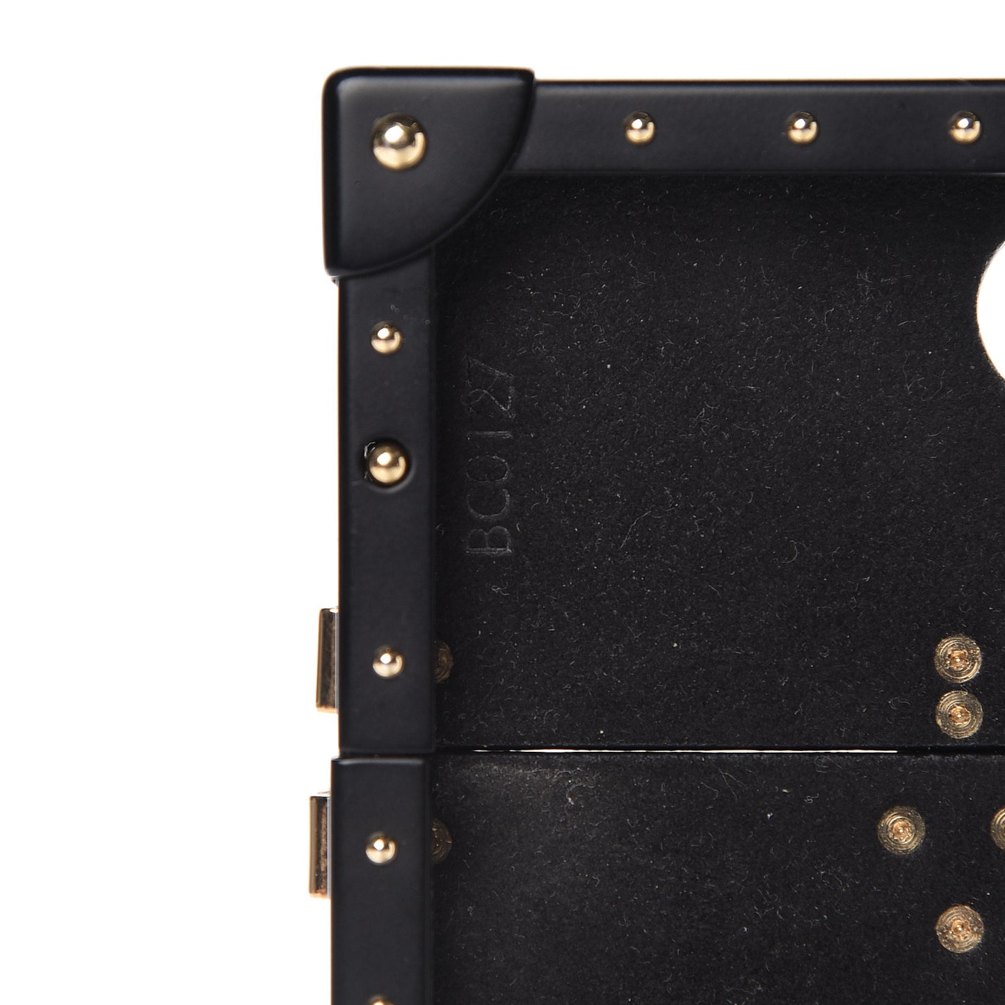 Monogram Eye-Trunk iPhone 7 Plus Case