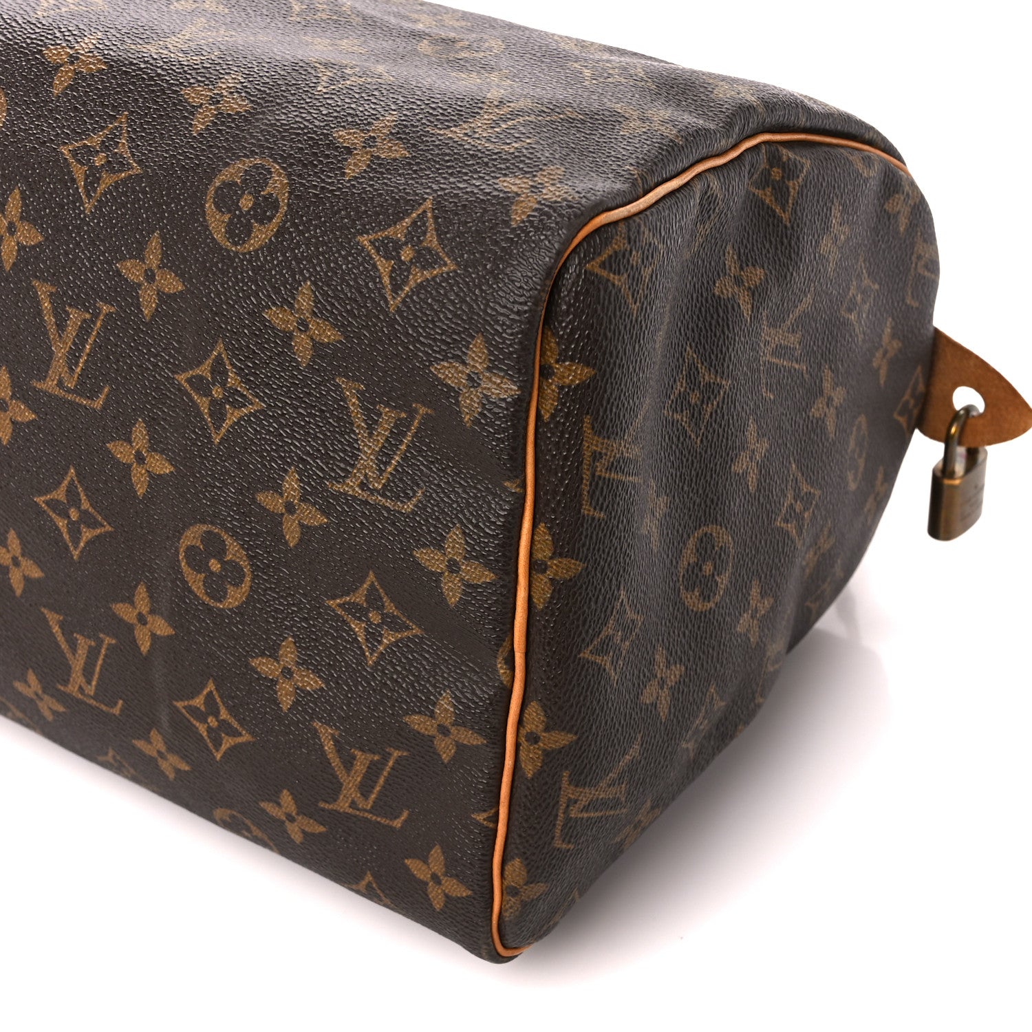 Louis Vuitton Monogram Speedy 30 13 of 13
