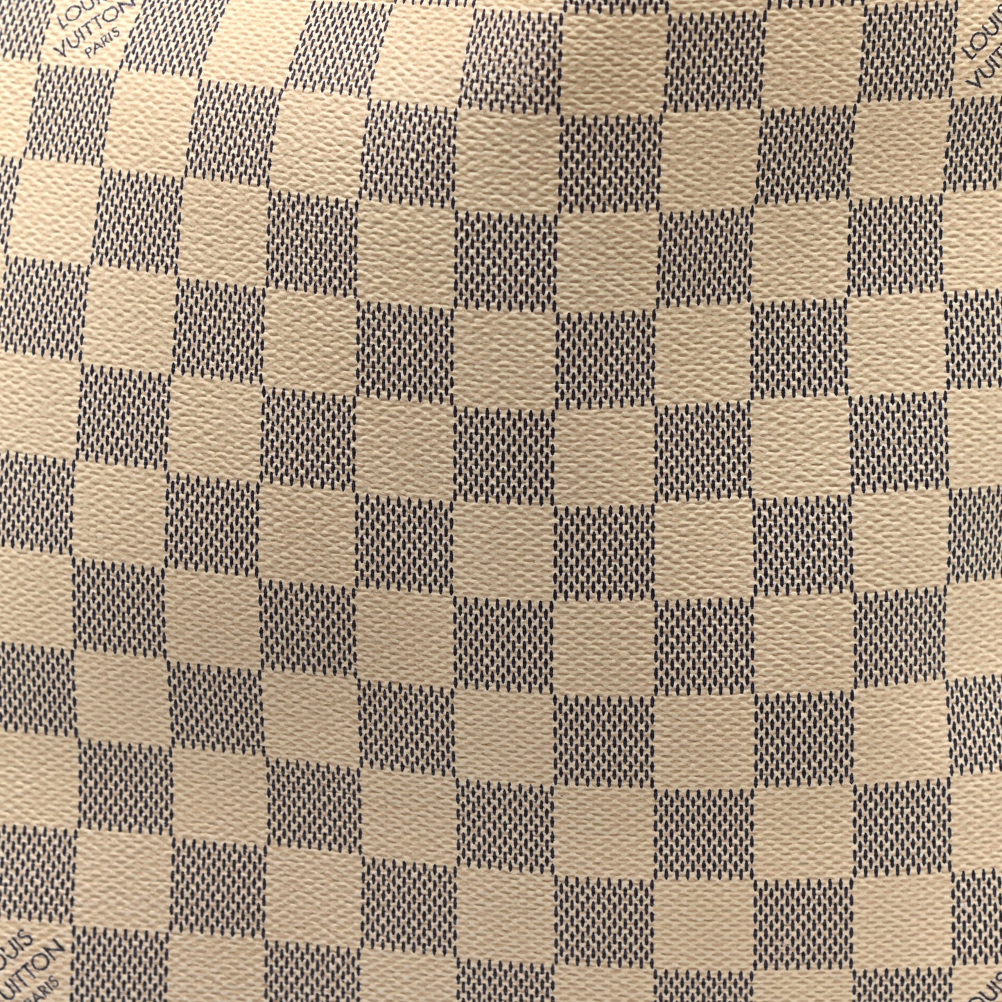 Damier Azur Soffi