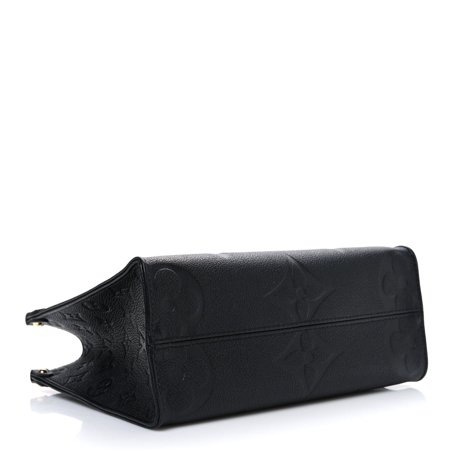 Empreinte Monogram Giant Onthego PM Black