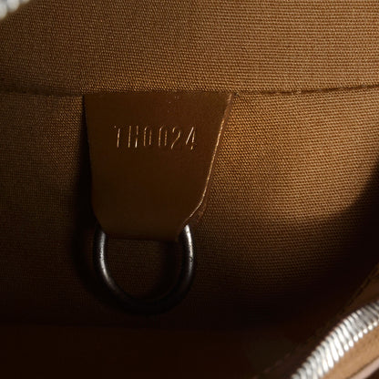 Louis Vuitton Mat Monogram Allston Ambre 7 of 7