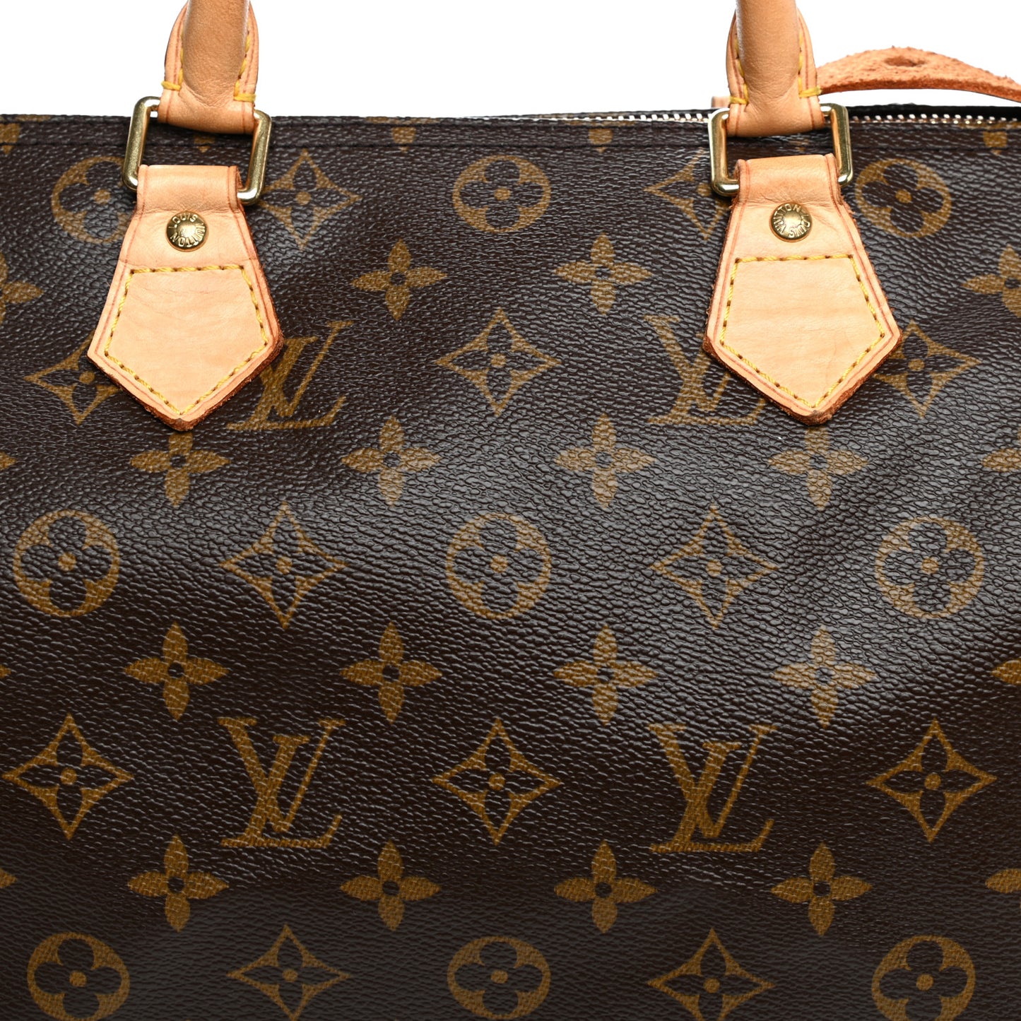 Monogram Speedy 30