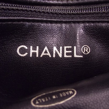 Chanel Lambskin Quilted Small Flap 8 of 10