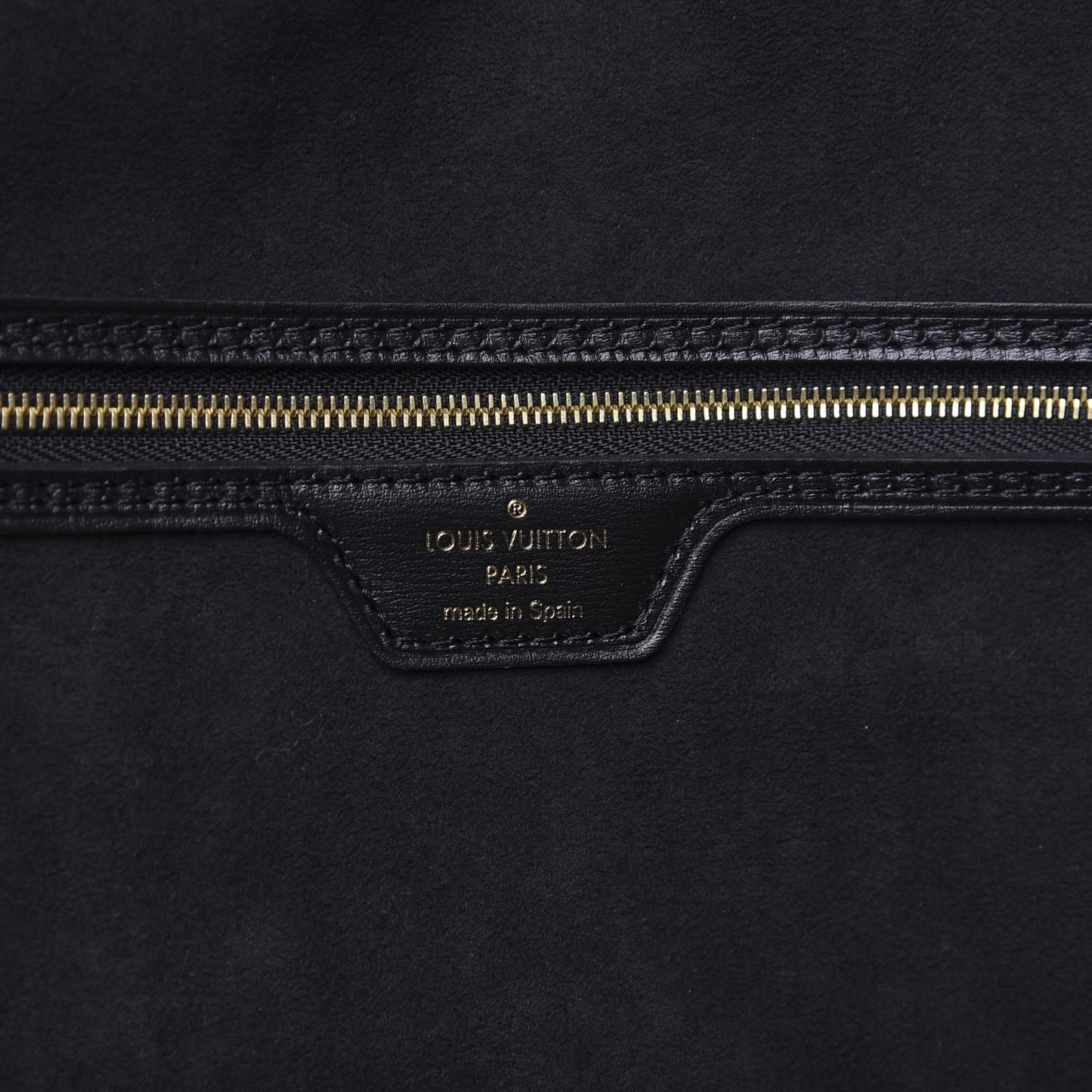 Game On Neverfull MM Black