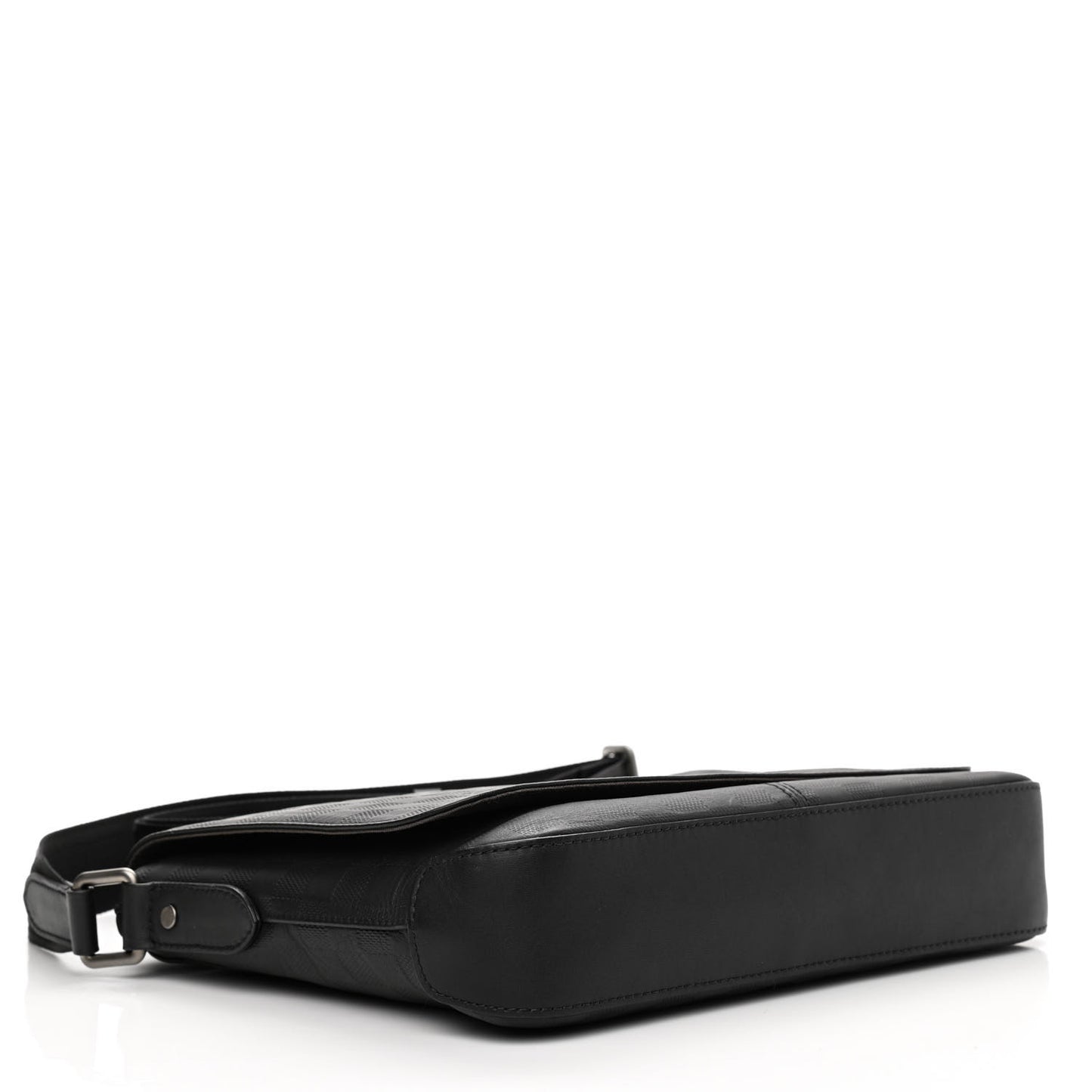 Damier Infini District PM Onyx