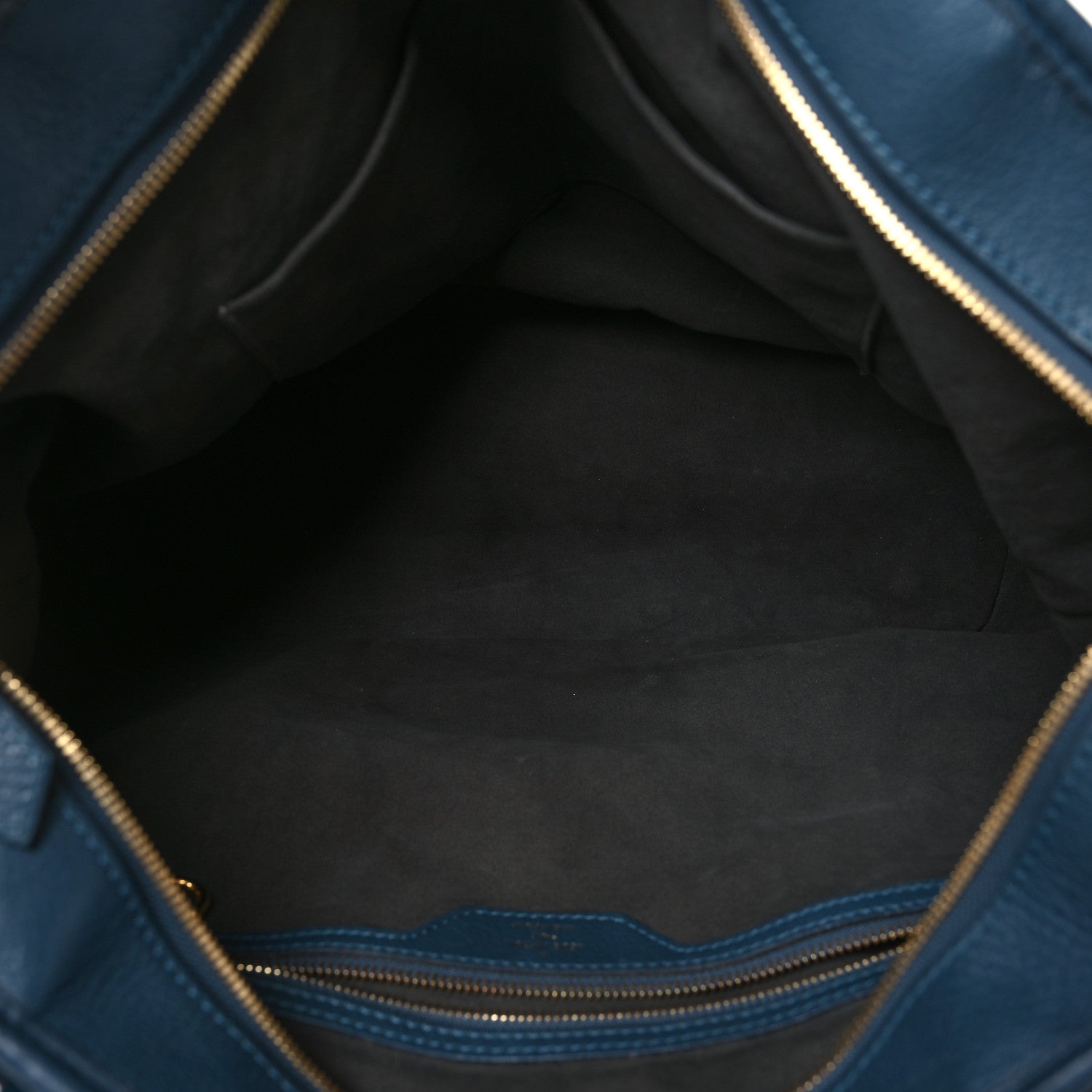 Louis Vuitton Mahina Stellar GM Marine 5 of 10