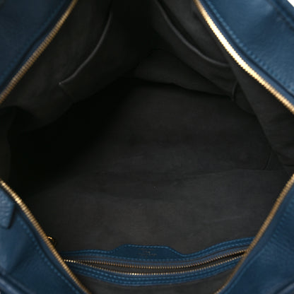 Louis Vuitton Mahina Stellar GM Marine 5 of 10