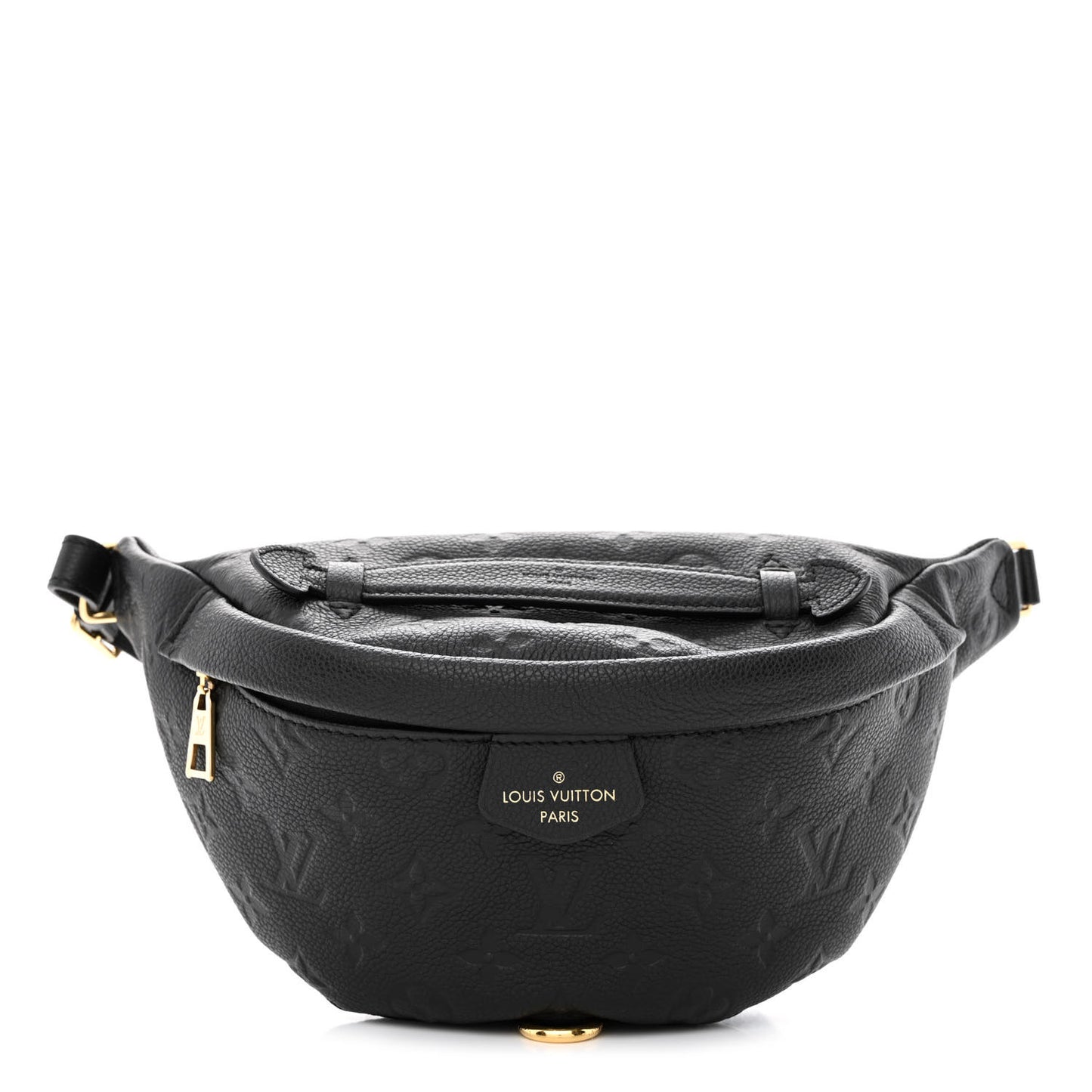 Empreinte BumBag Black