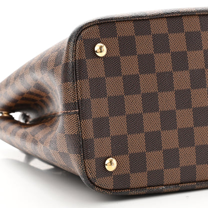 Louis Vuitton Damier Ebene Kensington 8 of 9