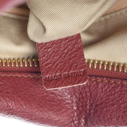 Chloe Calfskin Medium Paraty Brick 7 of 20