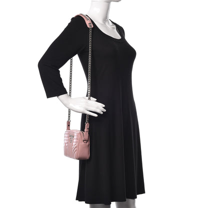Prada Soft Calfskin Diagramme Crossbody Bag Pesco 2 of 12