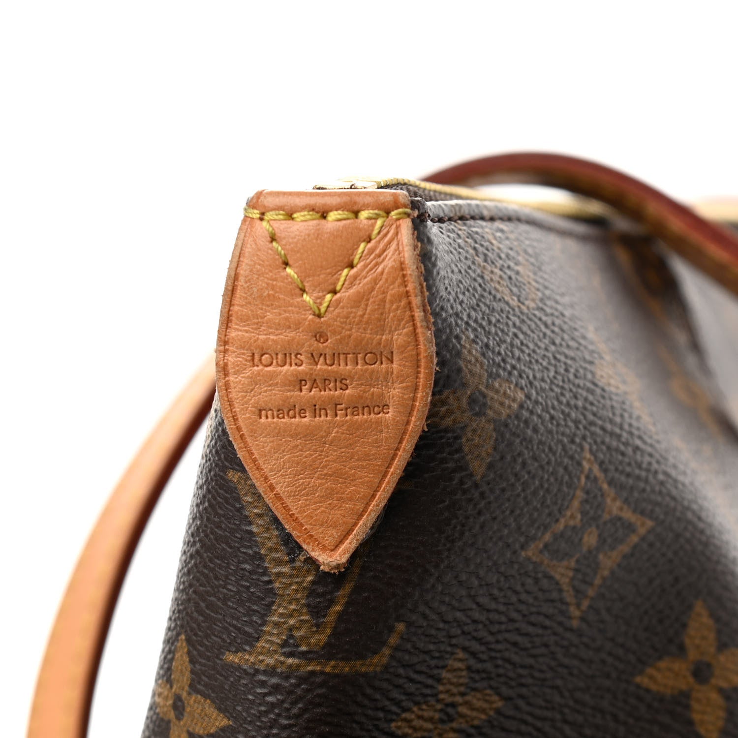 Louis Vuitton Monogram Totally MM 6 of 9