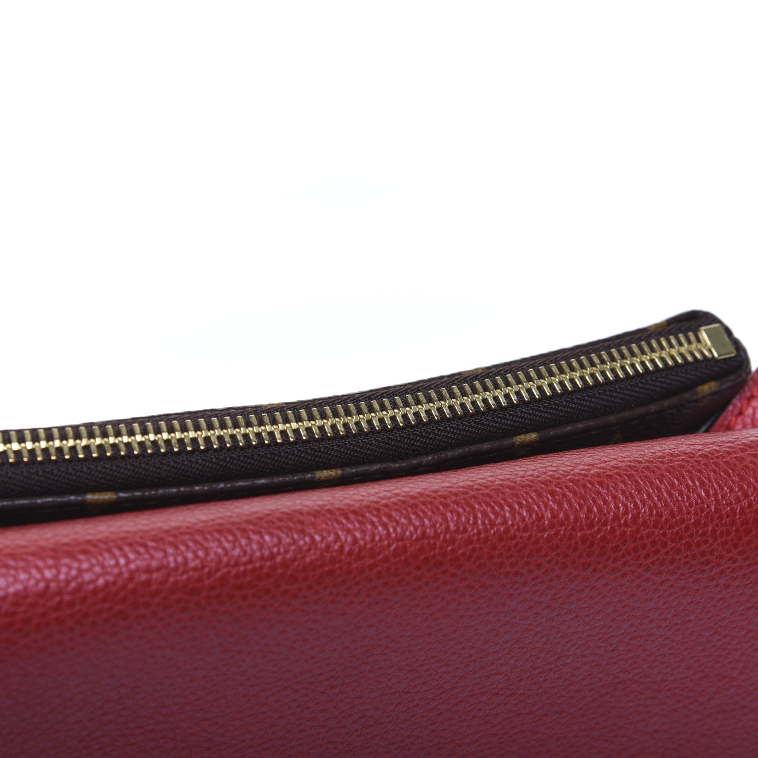 Louis Vuitton Monogram Twice Pochette Cherry 15 of 17