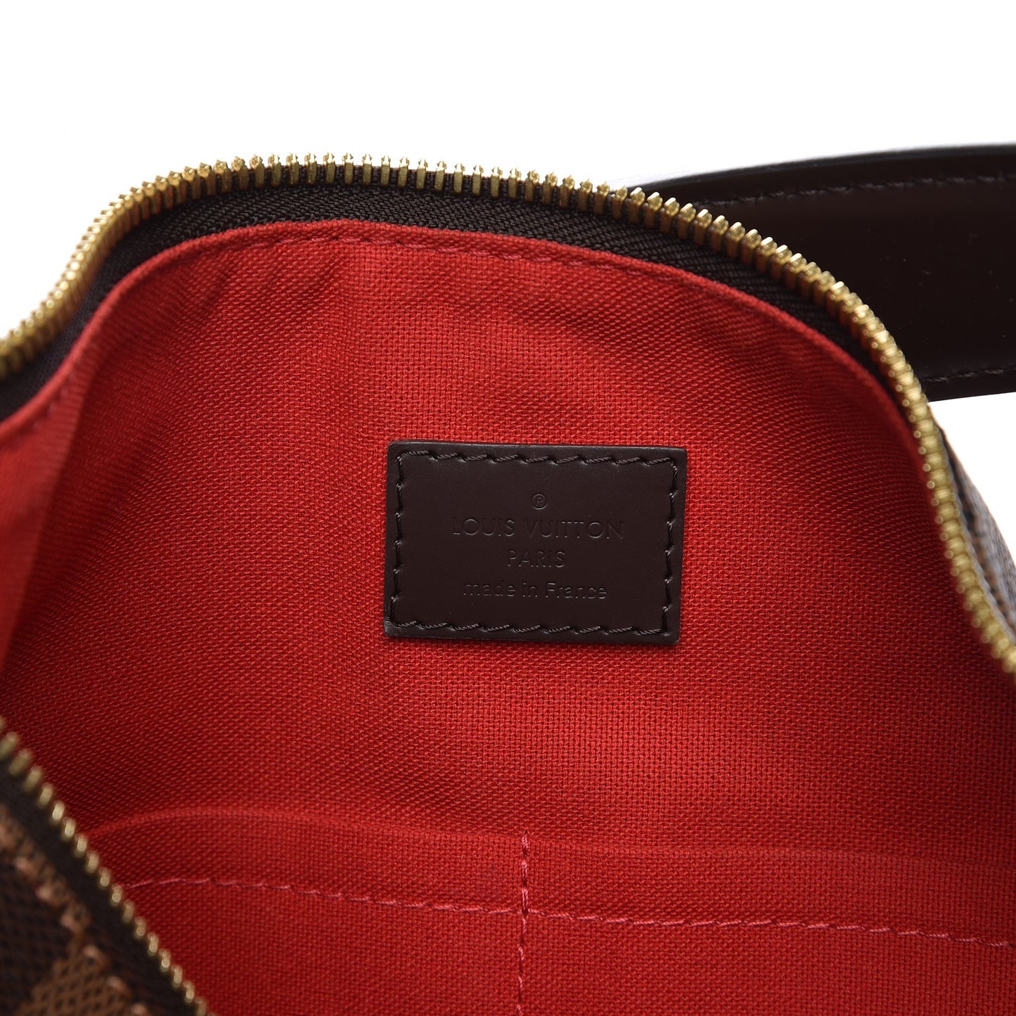 Damier Ebene Duomo Hobo