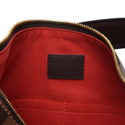 Louis Vuitton Damier Ebene Duomo Hobo 7 of 7