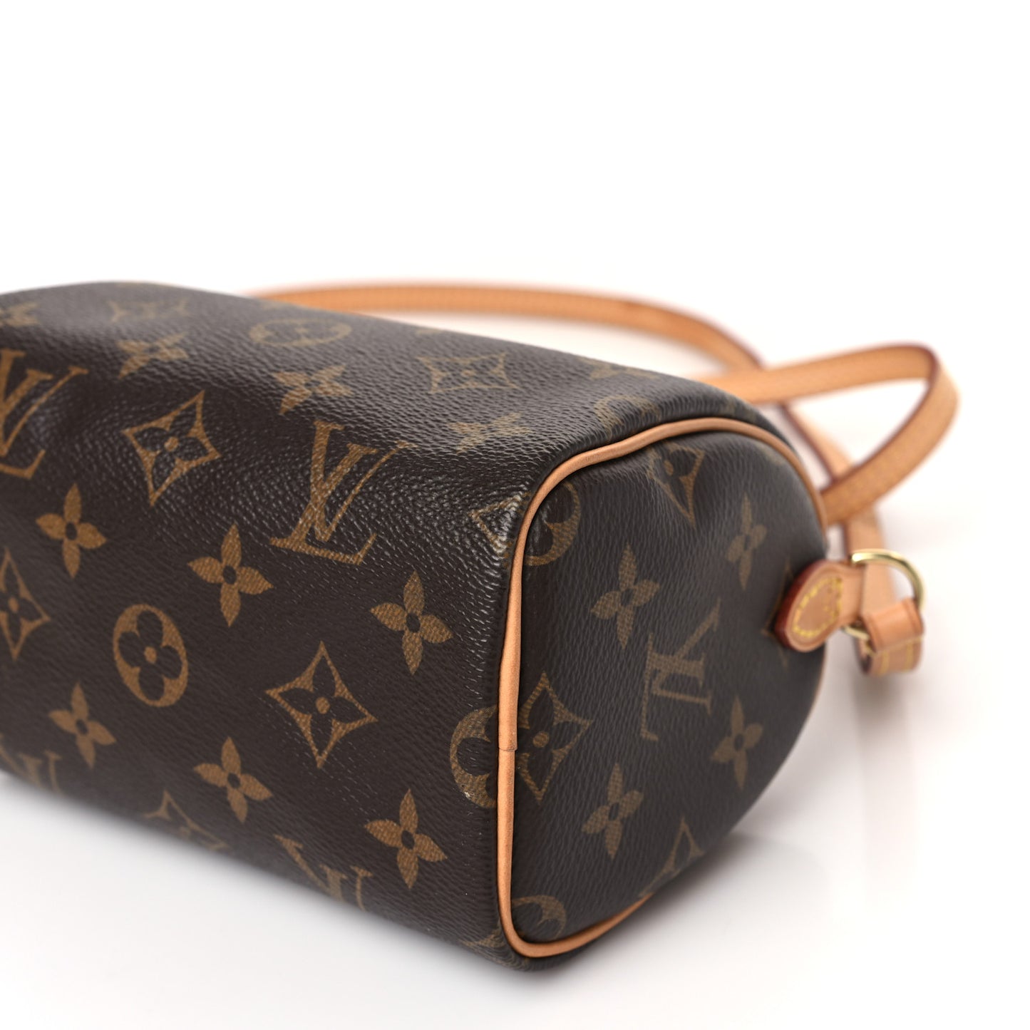 Monogram Nano Speedy