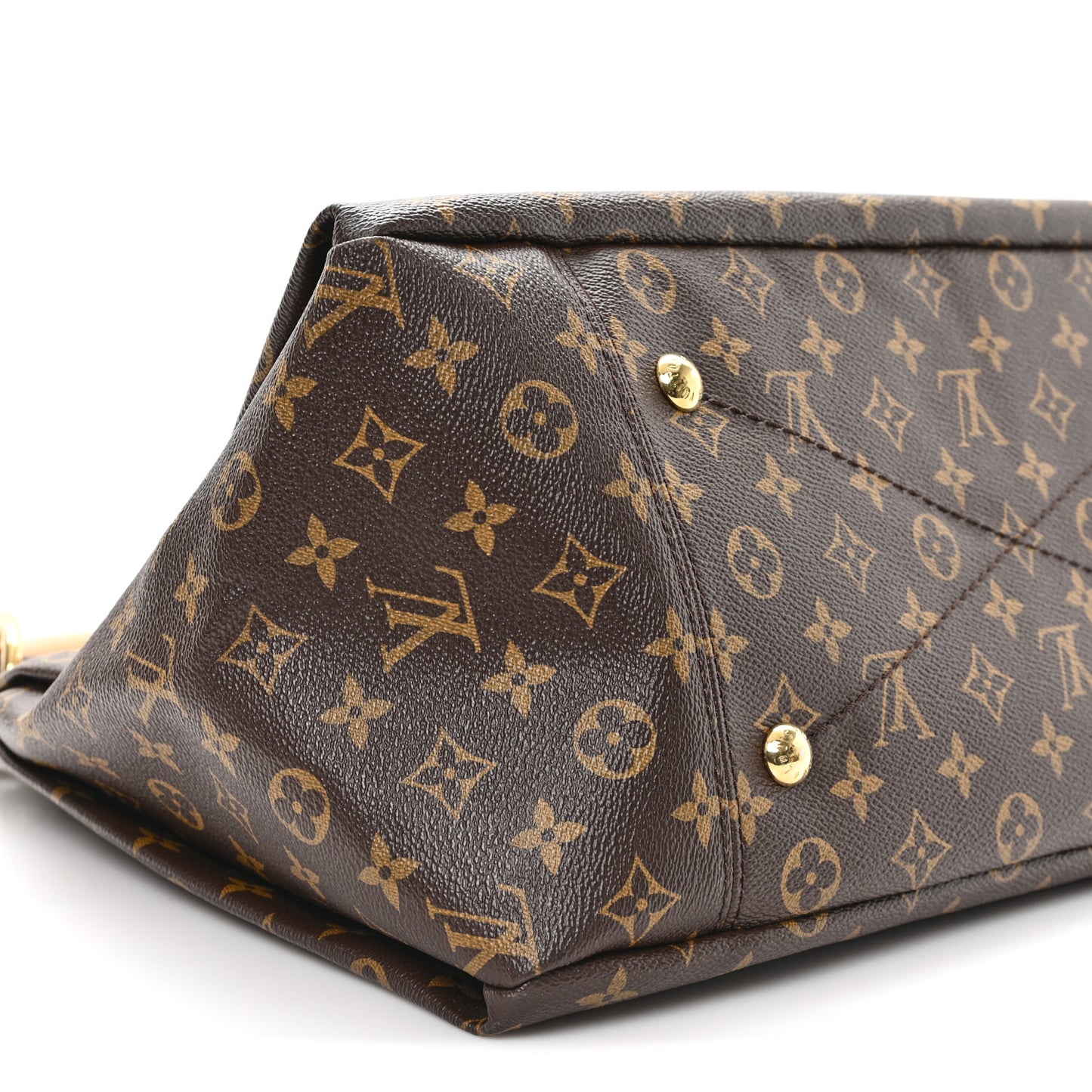 Monogram Artsy MM
