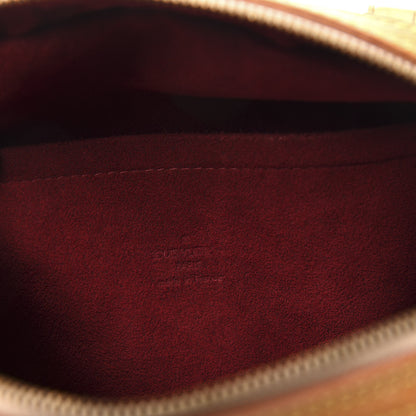 Louis Vuitton Monogram Multicolor Priscilla White 8 of 13