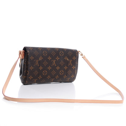 Louis Vuitton Monogram Favorite MM 3 of 8