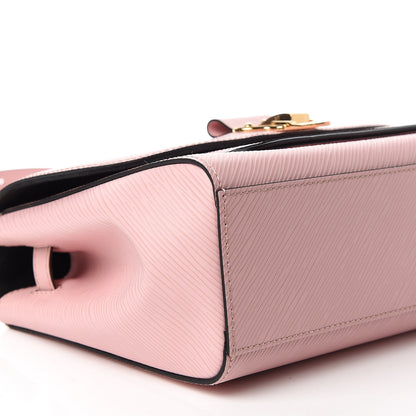 Louis Vuitton Epi Boccador Rose Ballerine 6 of 10