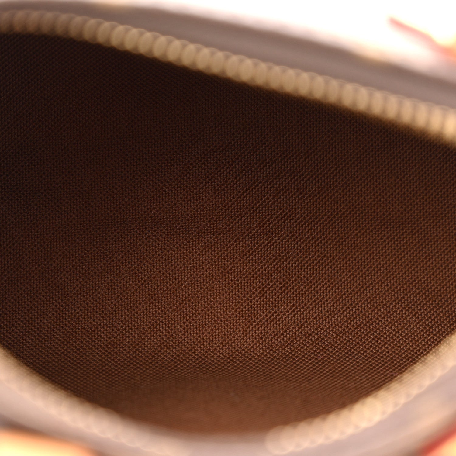 Louis Vuitton Monogram Nano Speedy Bandouliere 5 of 11