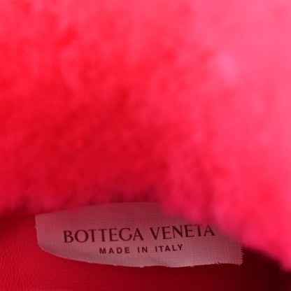 Bottega Veneta Shearling Mini Jodie Lollipop 7 of 12