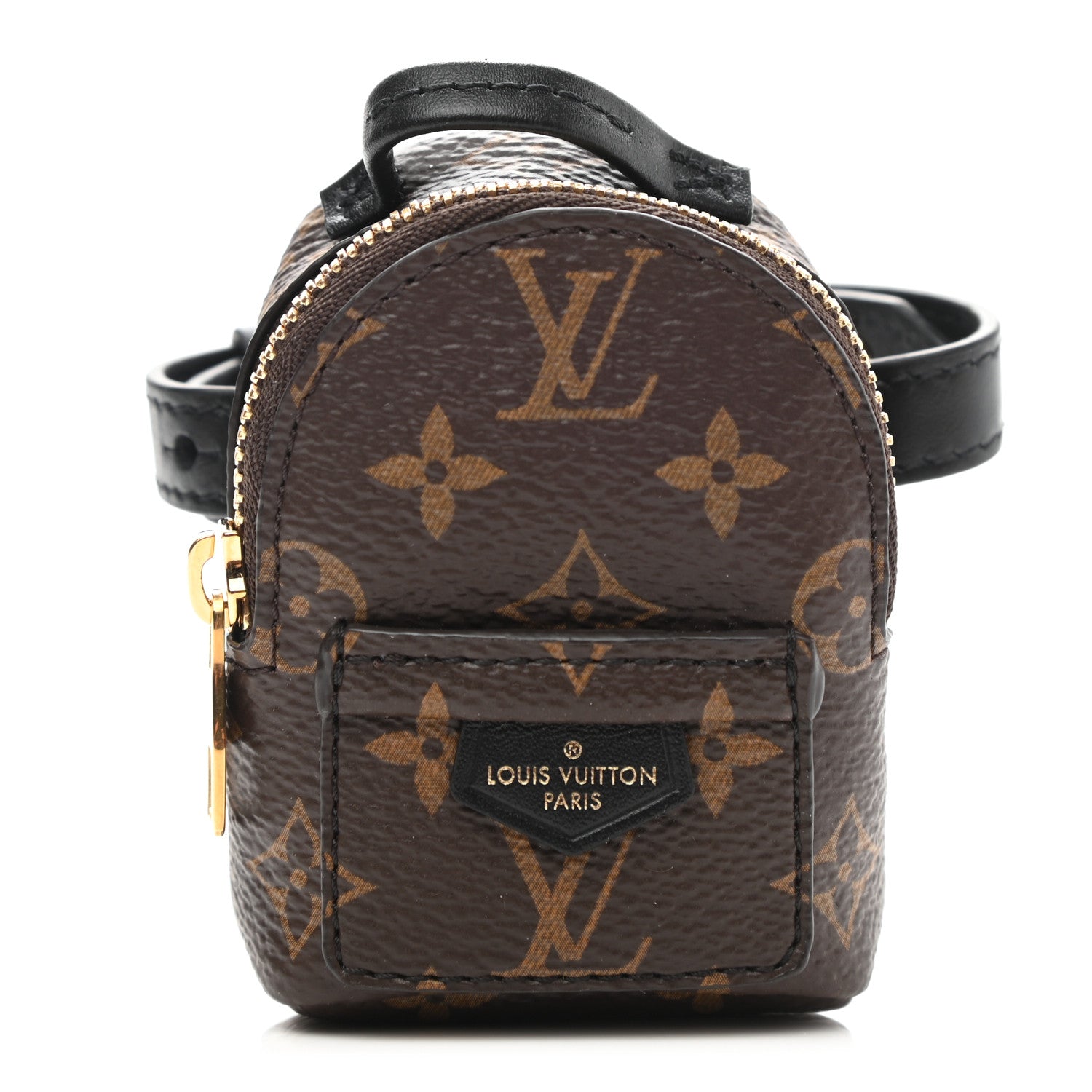 Louis Vuitton Monogram Party Palm Springs Bracelet 1 of 7