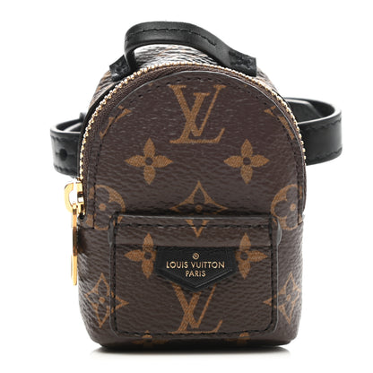 Louis Vuitton Monogram Party Palm Springs Bracelet 1 of 7