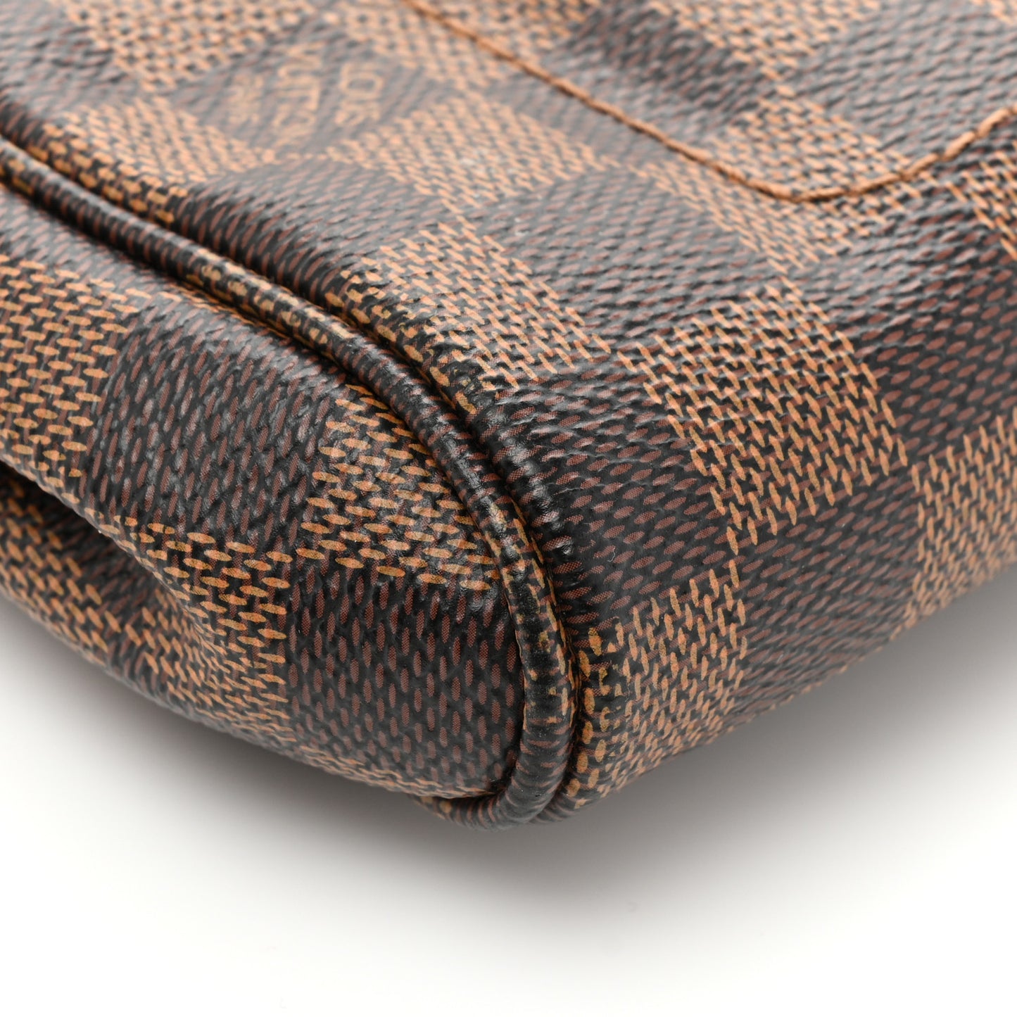 Damier Ebene Favorite PM