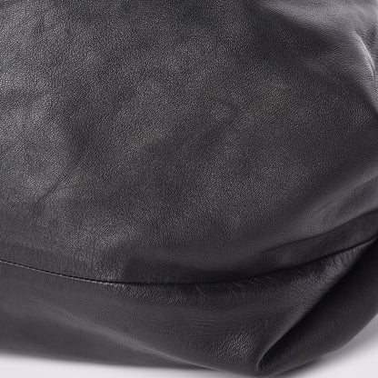 Loewe Nappa Aire Shoulder Bag Black 11 of 20