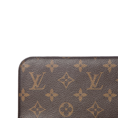 Louis Vuitton Monogram Insolite Wallet 7 of 9