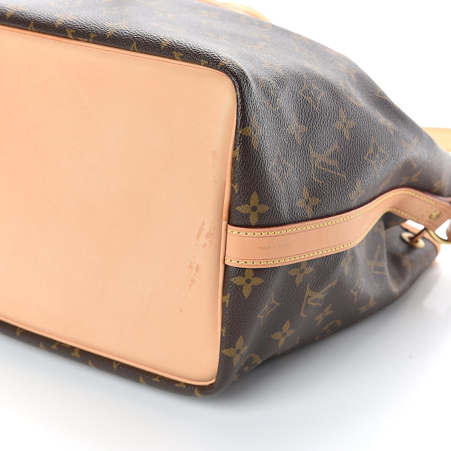 Monogram Petit Noe