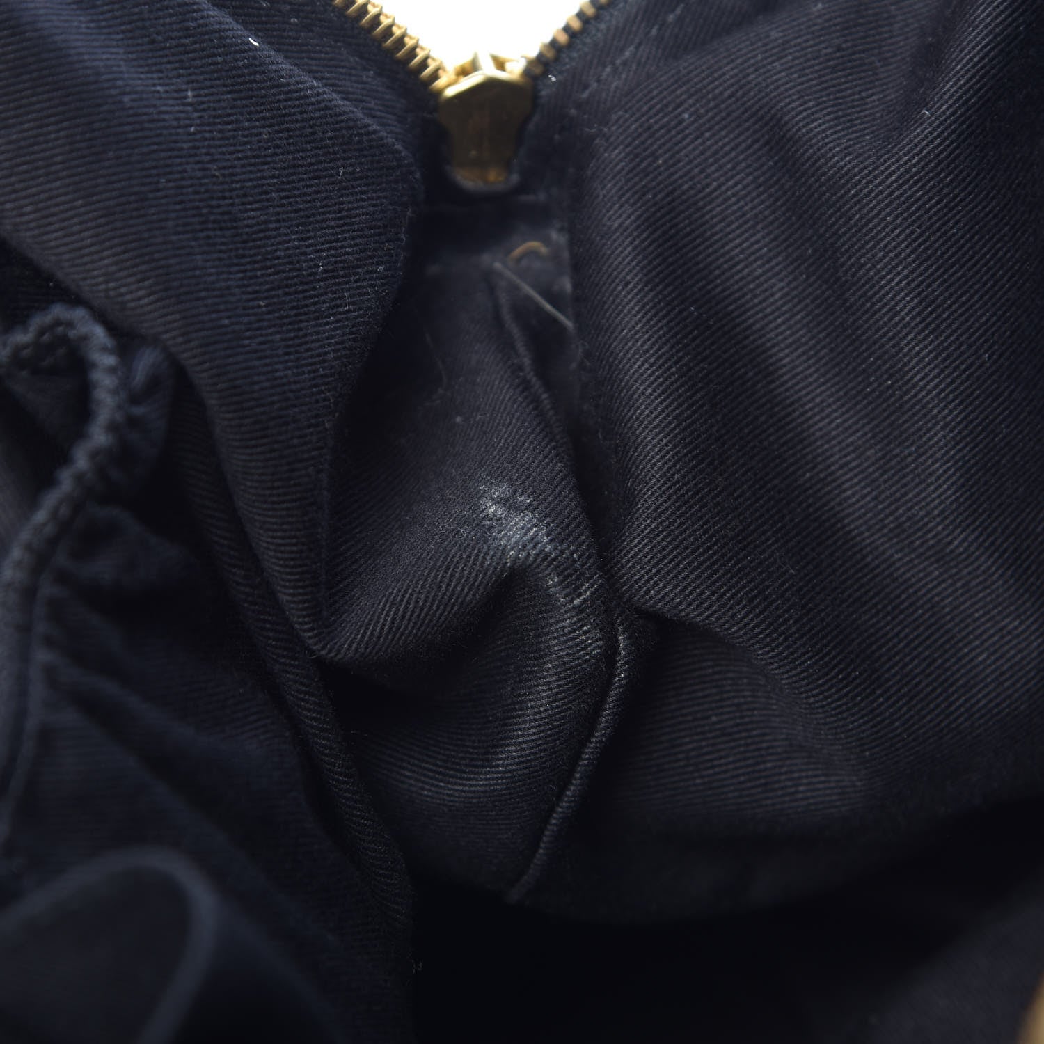Givenchy Lambskin Medium Nightingale Black 9 of 16