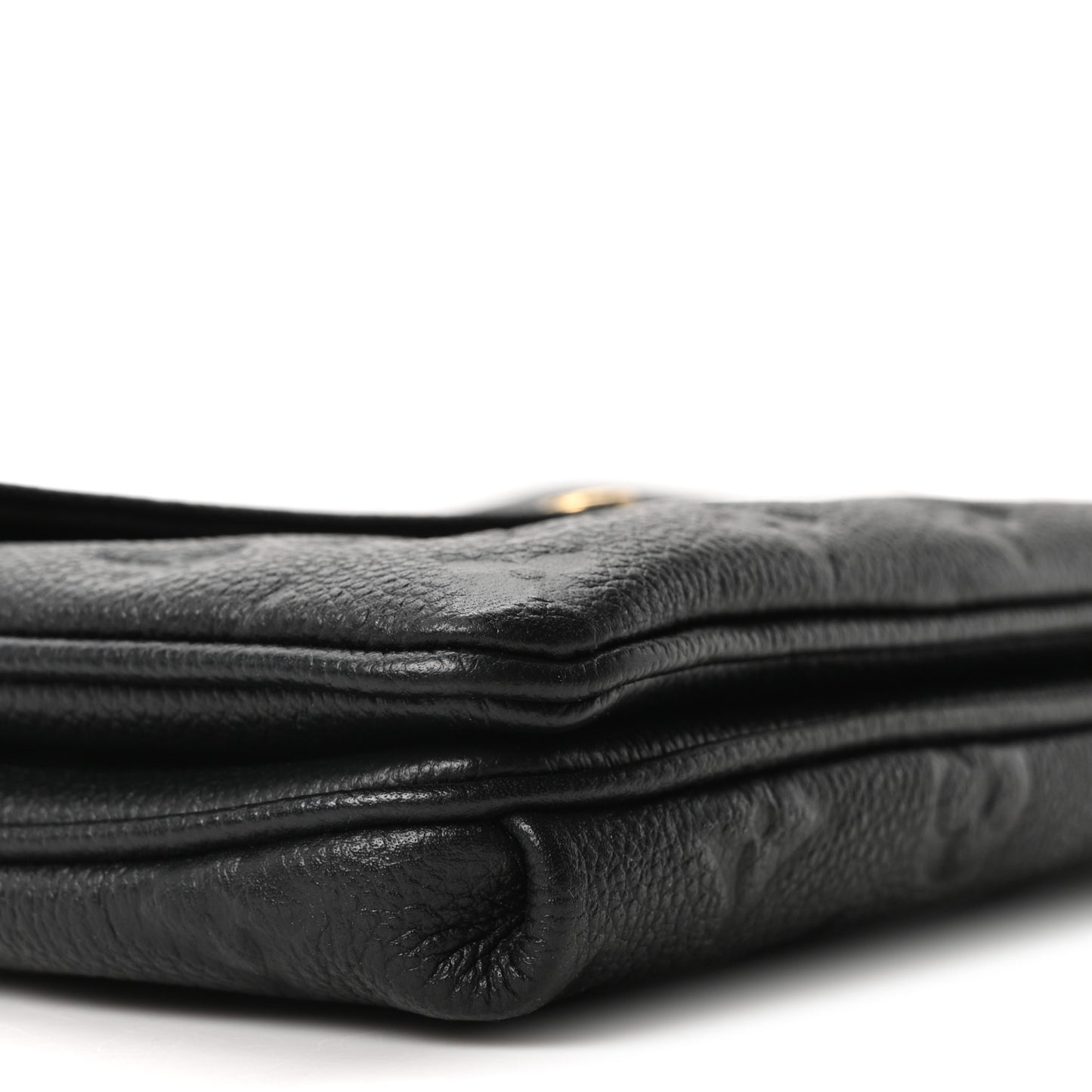 Empreinte Twice Black