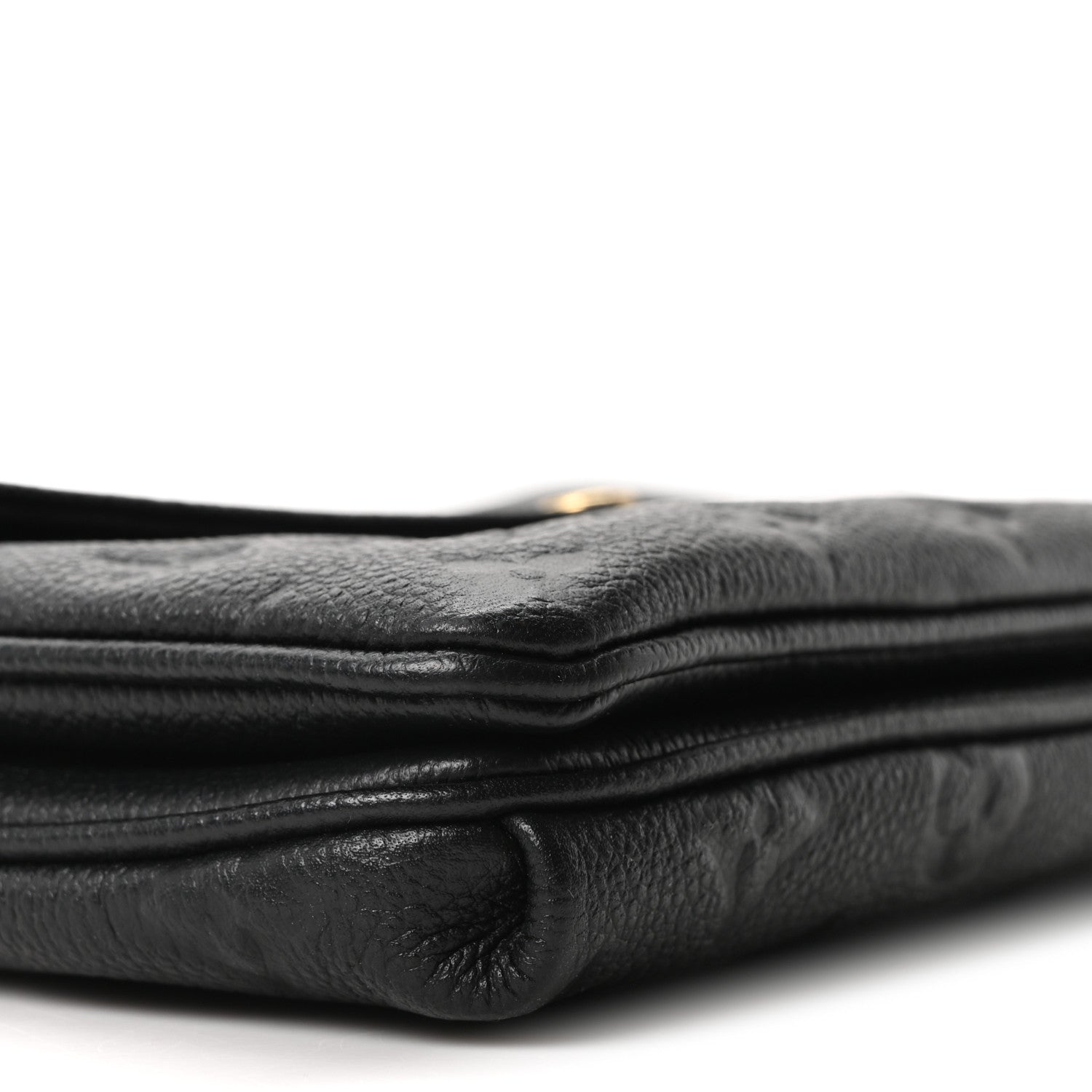 Louis Vuitton Empreinte Twice Black 8 of 9