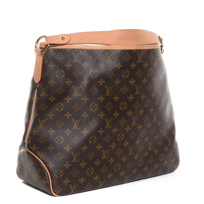 Louis Vuitton Monogram Delightful GM 3 of 8