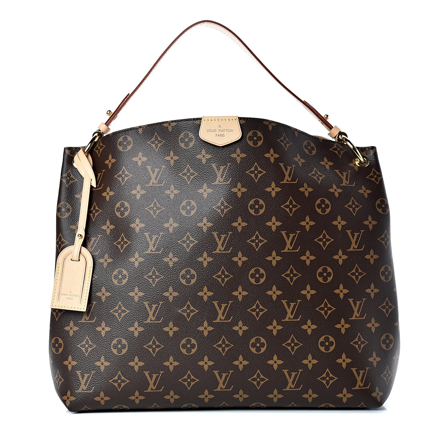 Monogram Graceful MM