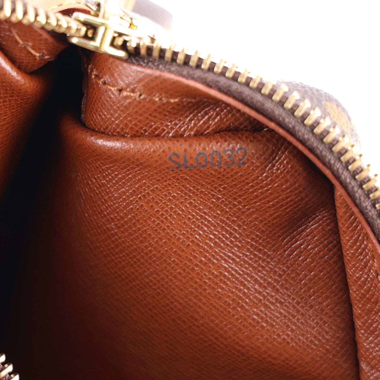 Monogram Pochette Marly Bandouliere