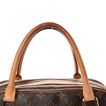 Louis Vuitton Monogram Mizi 10 of 15