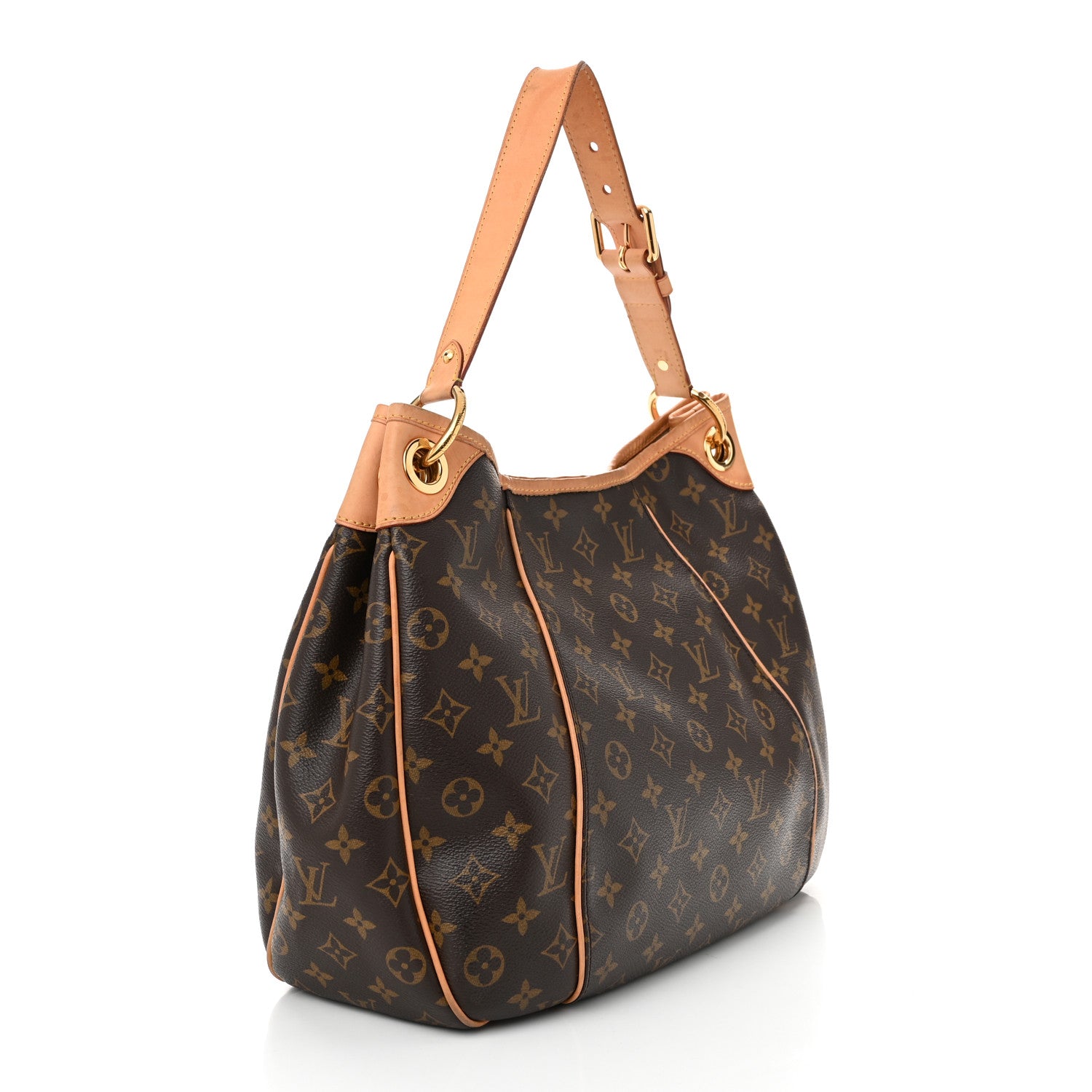 Louis Vuitton Monogram Galliera PM 3 of 12