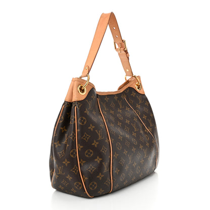 Louis Vuitton Monogram Galliera PM 3 of 12