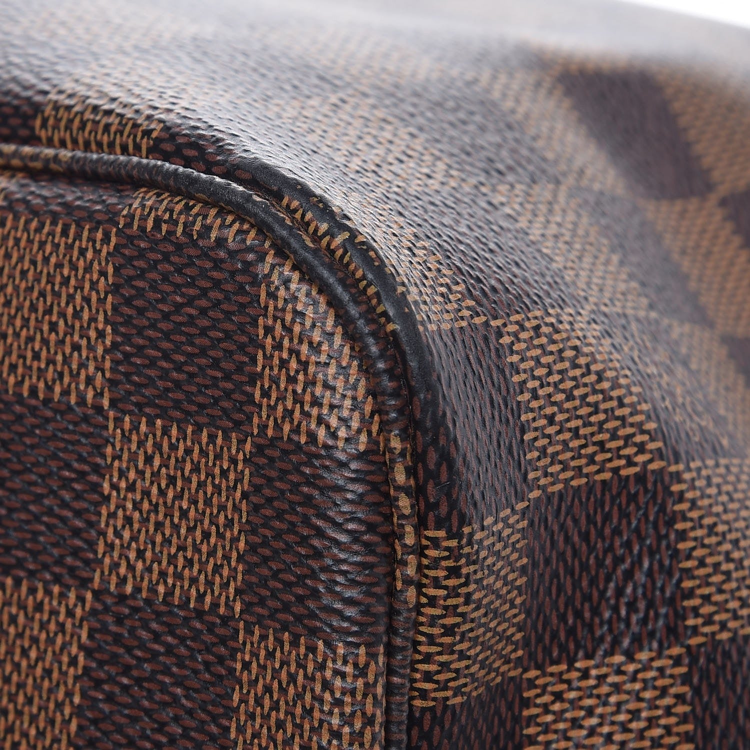 Louis Vuitton Damier Ebene Neo Neverfull MM 10 of 12