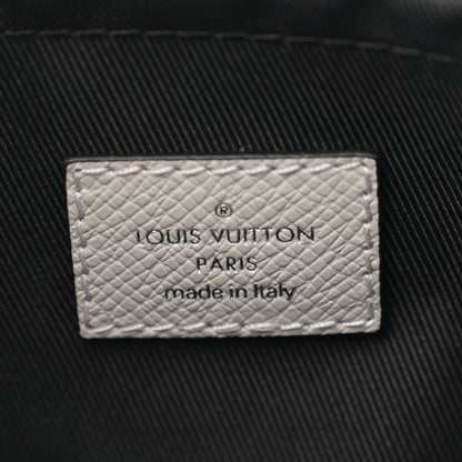 Louis Vuitton Taigarama Outdoor Messenger Antartica 6 of 11