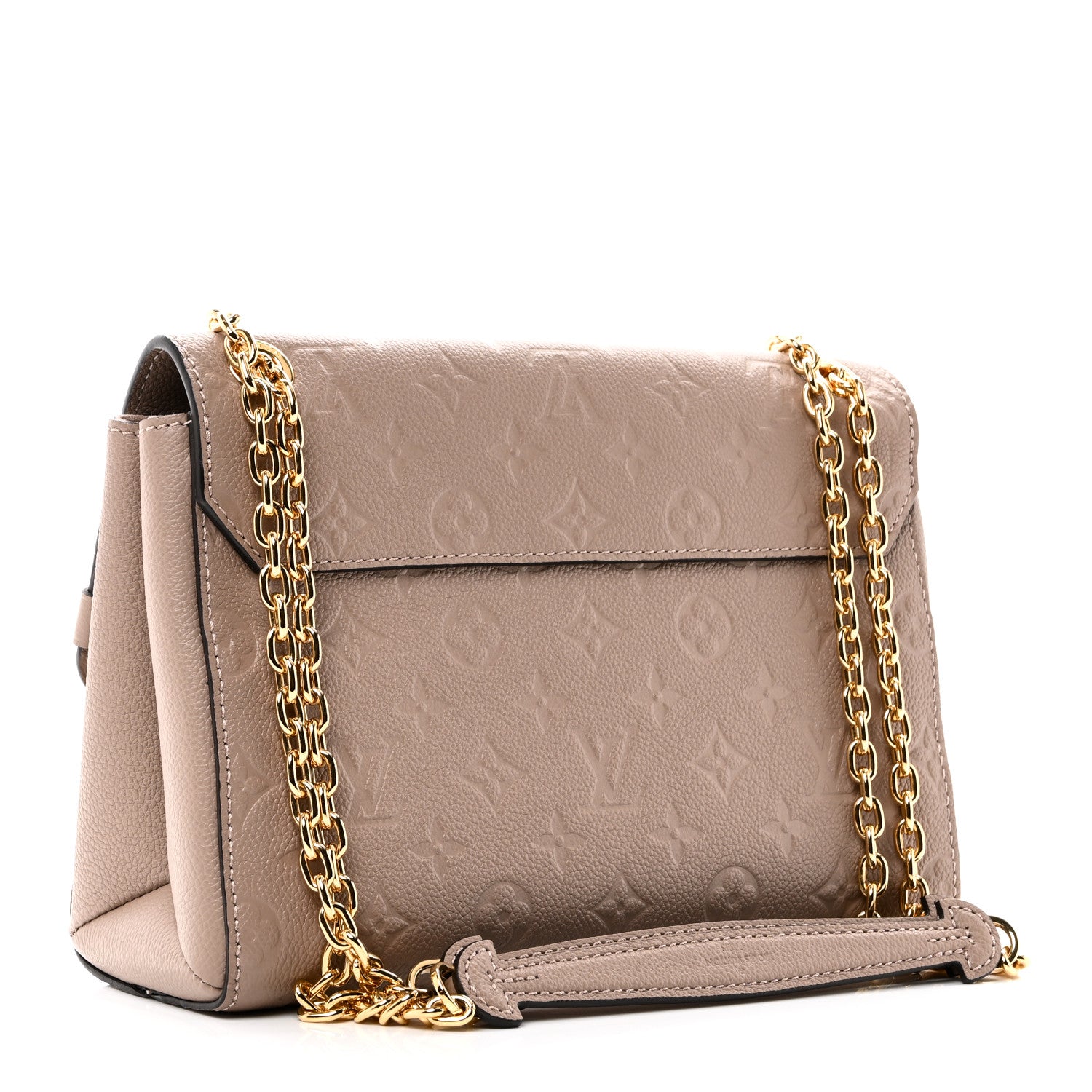 Louis Vuitton Empreinte Vavin PM Tourterelle 3 of 10