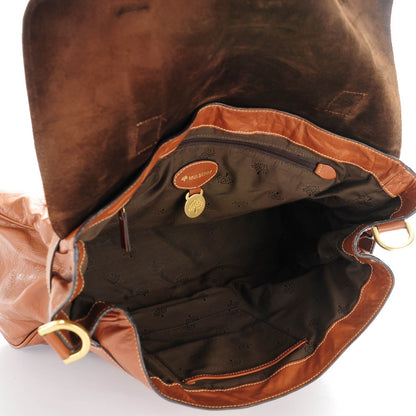 Mulberry Soft Buffalo Oversized Alexa Oak 5 of 8