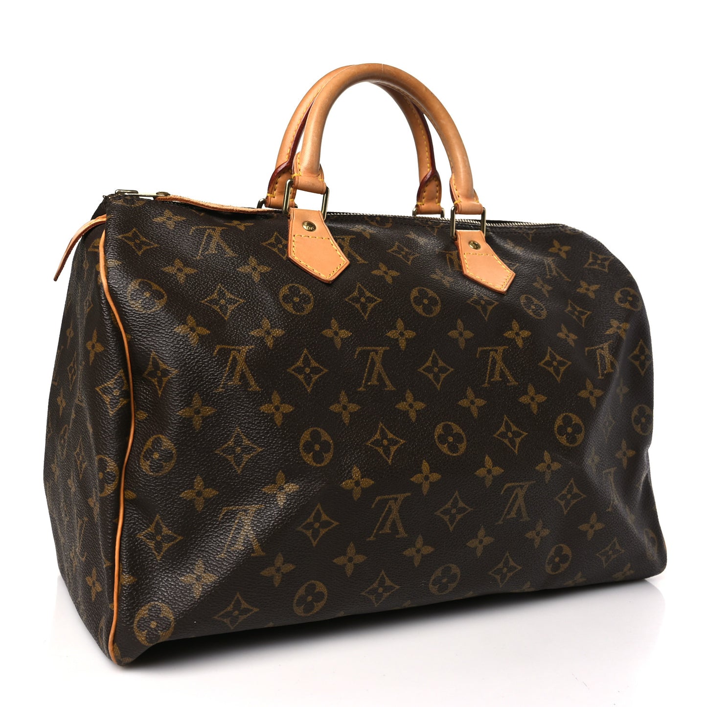Monogram Speedy 35